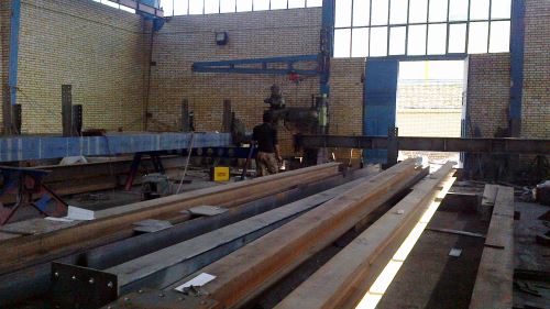 ساخت سوله در اصفهان