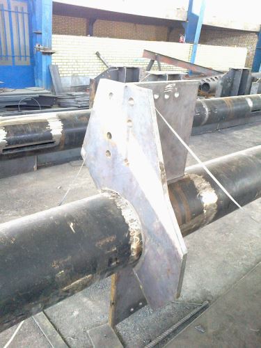 ساخت سوله در اصفهان