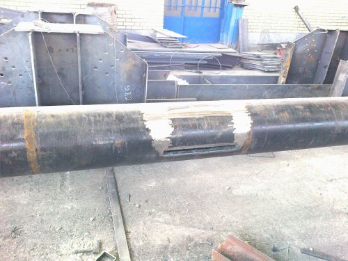 ساخت سوله در اصفهان