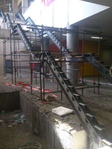 ساخت سوله در اصفهان