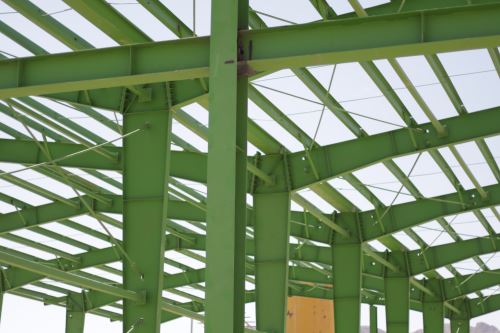 ساخت سوله در اصفهان