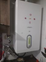 تعمیر اسپلیت در شیراز