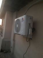 تعمیر اسپلیت در شیراز