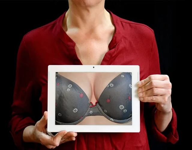 پروتز سینه در اصفهان