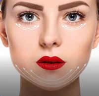 لیفت صورت در اصفهان