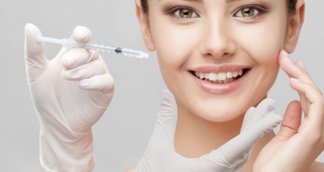 لیفت صورت در اصفهان