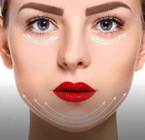 لیفت صورت در اصفهان