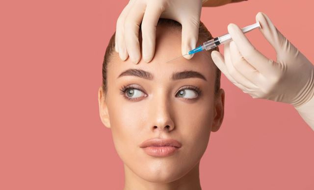 تزریق چربی زیر پوست در اصفهان