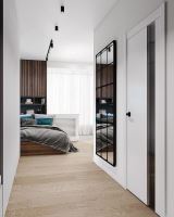 بازسازی خانه در شمال تهران