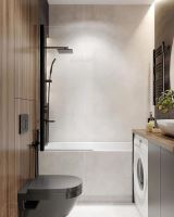 بازسازی خانه در شمال تهران