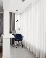 بازسازی خانه در شمال تهران