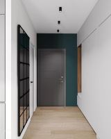 بازسازی خانه در شمال تهران