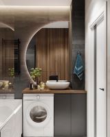 بازسازی خانه در شمال تهران