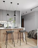 بازسازی خانه در شمال تهران