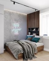 بازسازی خانه در شمال تهران