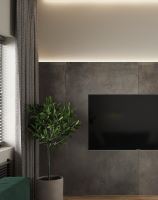 بازسازی خانه در شمال تهران