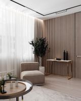 بازسازی خانه در شمال تهران