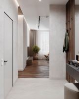 بازسازی خانه در شمال تهران