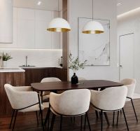 بازسازی خانه در شمال تهران