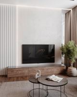 بازسازی خانه در شمال تهران