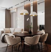 بازسازی خانه در شمال تهران