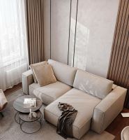 بازسازی خانه در شمال تهران