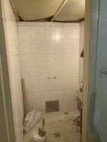 بازسازی خانه در شمال تهران