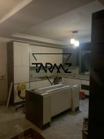 بازسازی خانه در شمال تهران