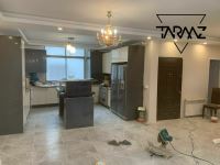 بازسازی خانه در شمال تهران