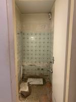 بازسازی خانه در شمال تهران