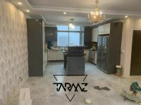 بازسازی خانه در شمال تهران