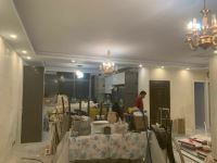 بازسازی خانه در شمال تهران