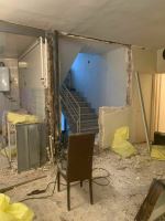 بازسازی خانه در شمال تهران