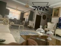 بازسازی خانه در شمال تهران