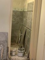 بازسازی خانه در شمال تهران