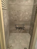 بازسازی خانه در شمال تهران