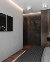 بازسازی خانه در شمال تهران