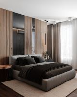 بازسازی خانه در شمال تهران