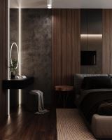 بازسازی خانه در شمال تهران