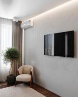 بازسازی خانه در شمال تهران