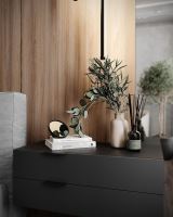 بازسازی خانه در شمال تهران