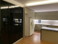 بازسازی خانه در شمال تهران