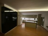 بازسازی خانه در شمال تهران