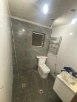 بازسازی خانه در شمال تهران