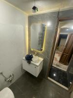 بازسازی خانه در شمال تهران