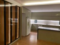 بازسازی خانه در شمال تهران