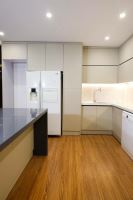 بازسازی خانه در شمال تهران