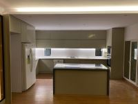 بازسازی خانه در شمال تهران