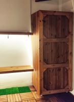 بازسازی خانه در شمال تهران