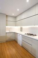 بازسازی خانه در شمال تهران